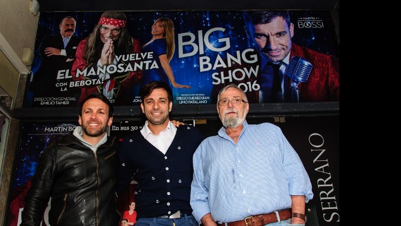 Estallaron los teatros del verano en Carlos Paz y Mar del Plata