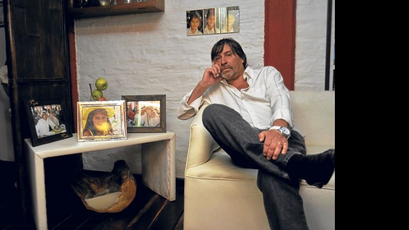 “Mauricio (Macri) es autoritario, ya lo van a conocer”, dice su cuñado