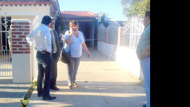 Policía fue imputado por la muerte del joven Fuenzalida