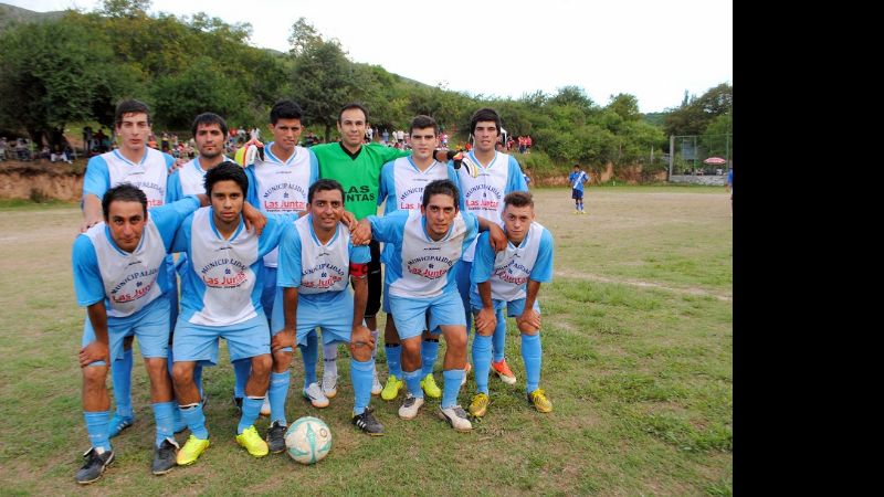 “Chuchuca”, el “3G” ambateño; y Las Juntas frenó a El Rodeo