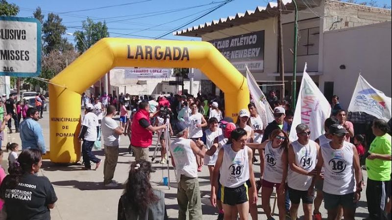 Desde hoy inscriben para el Medio Maratón de San Sebastián
