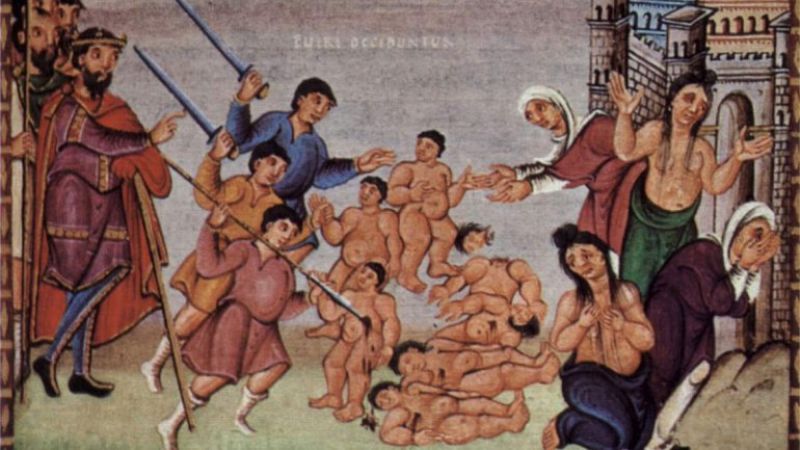 Las bromas son furor en este día