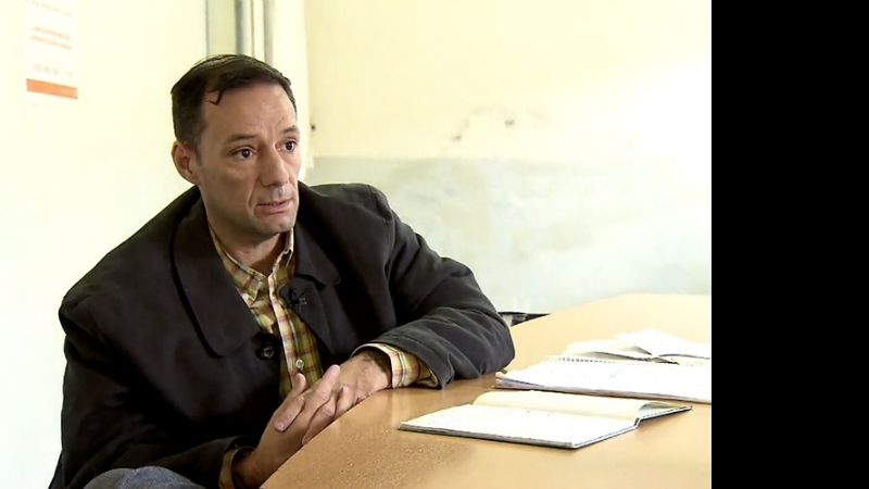 Martín Lanatta había festejado el triunfo de Vidal con guardiacárceles