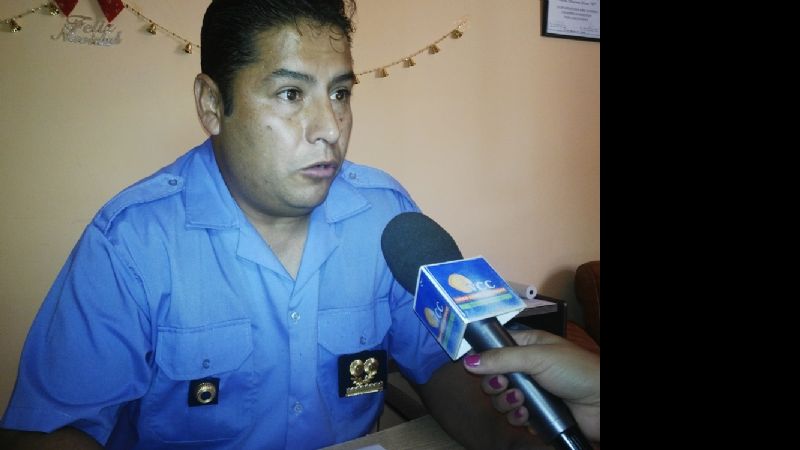 Santa María: anuncian más controles para Año Nuevo