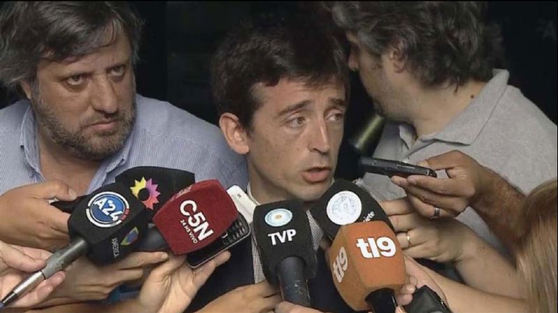 Afsca: el interventor echó a 15 directivos cercanos a Sabbatella