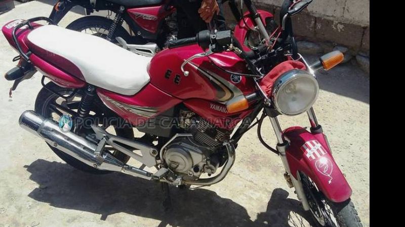 Secuestran droga, y elementos robados