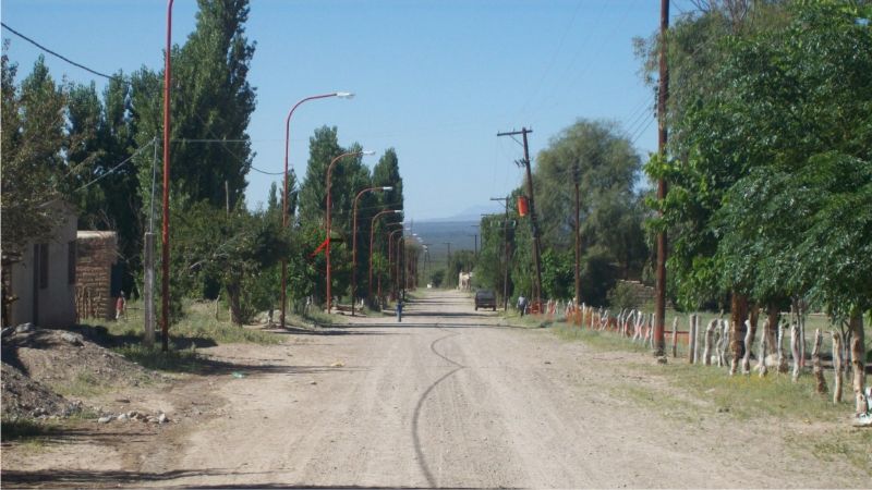 Una adolescente se quitó la vida en la localidad de Punta de Agua