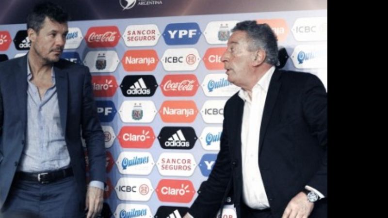 La IGJ instó a la AFA a decidir la fecha de las elecciones en 80 días