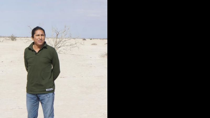 Problemas con los números en Saujil