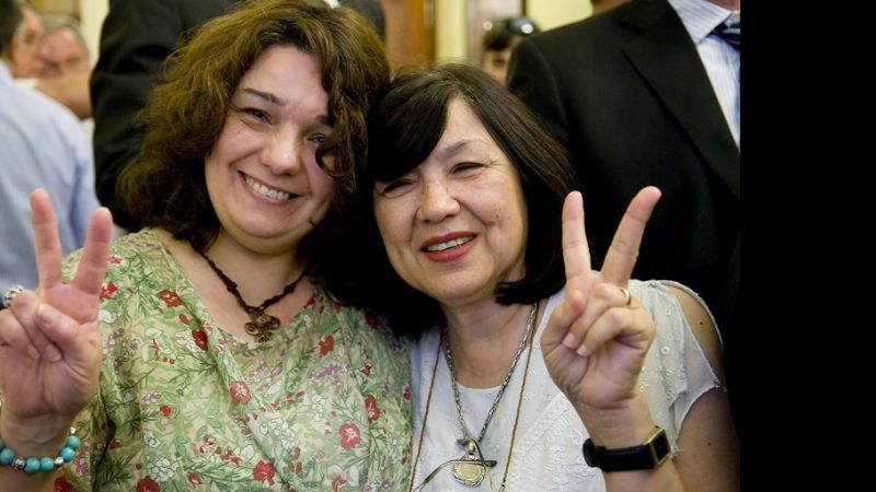 Asumieron dos nuevos funcionarios del Poder Ejecutivo