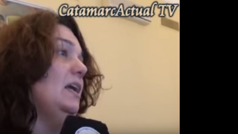 "La Gobernadora quiere que cada persona que venga, se vaya con una respuesta"