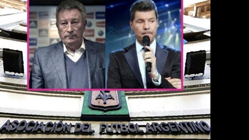 La segunda votación en la AFA sería el 23 de diciembre