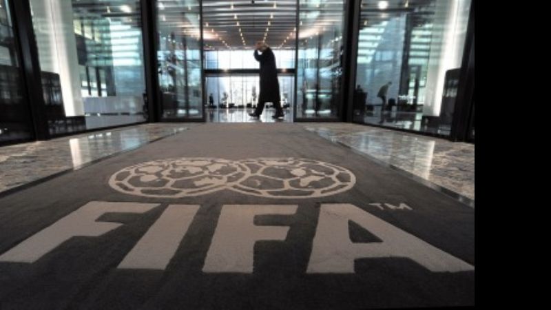 Detienen a los presidentes de la Conmebol y la Concacaf