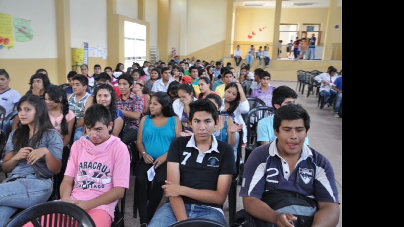 “La UNCa más cerca” tuvo su cierre en Andalgalá