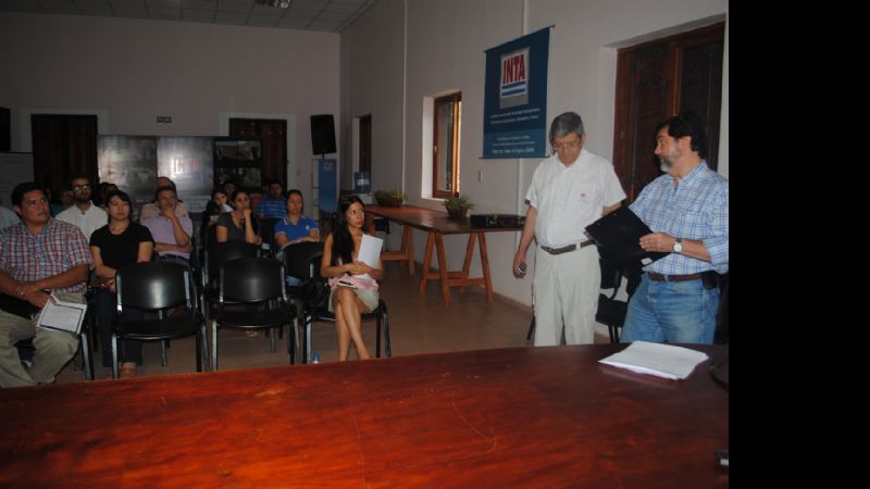 Sector olivícola: Técnicas y Prácticas de Laboratorio reconocidas por el COI