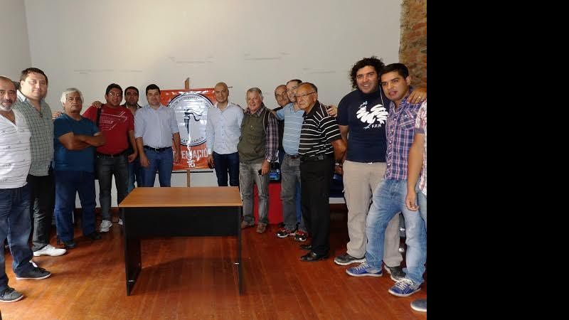 Difundieron las ternas para la Premiación Anual del Deporte 2015