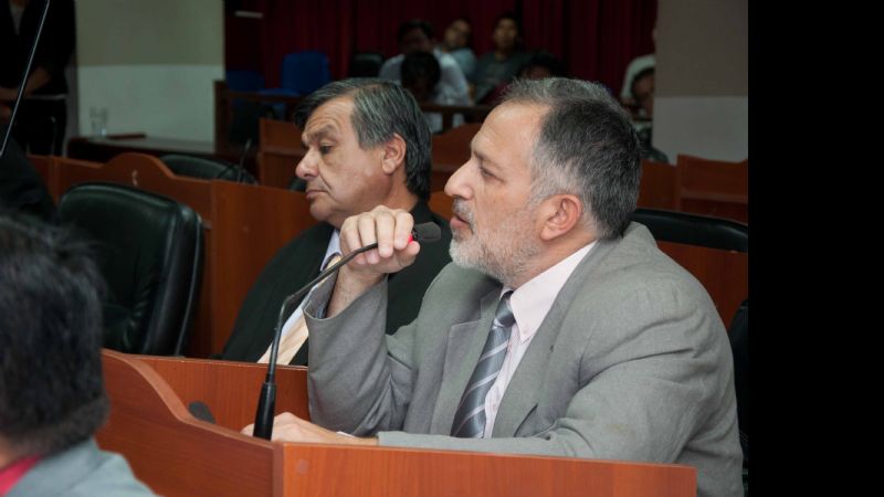 Sanción definitiva para el Presupuesto 2016