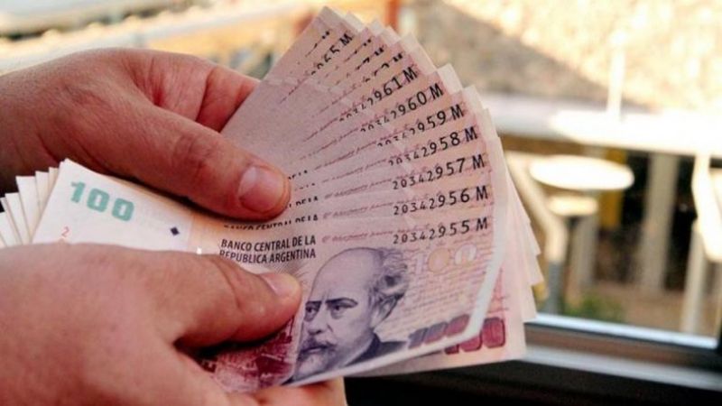 Hoy cobran el aguinaldo los municipales de FME