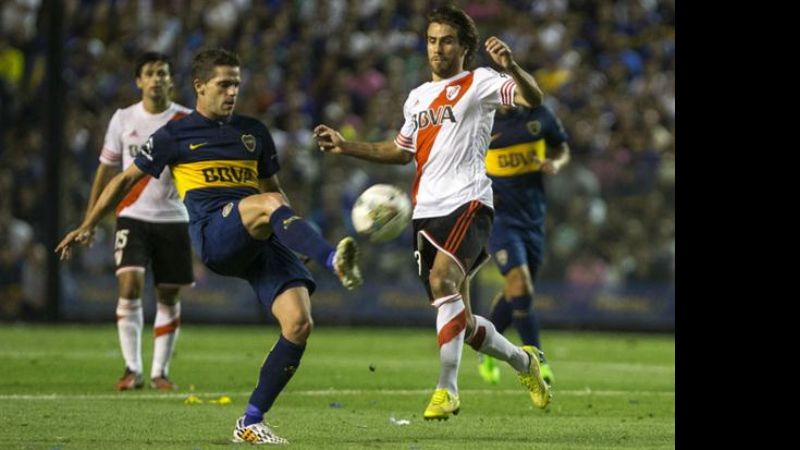 Boca y River-Quilmes en la 1ra. fecha del Transición 2016