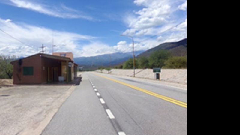 Preocupación en Andalgalá por la falta de control caminero