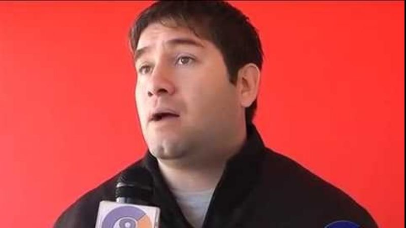 Los hijos de Jalile denunciaron haber sido golpeados y amenazados