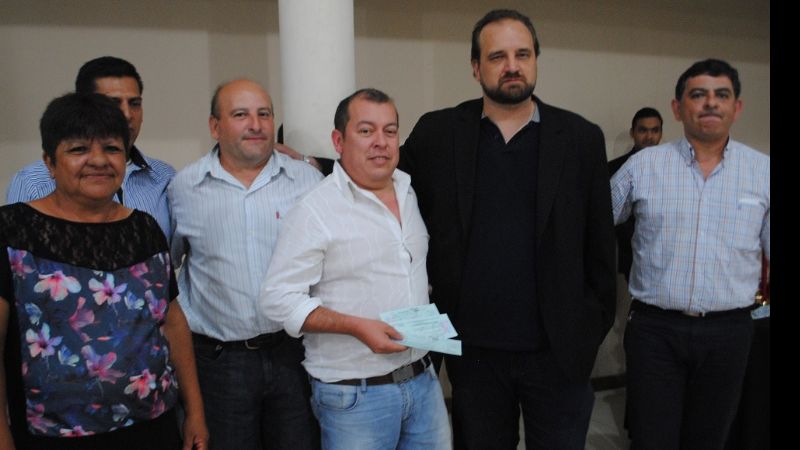 Cierre de 2015 con “jugosos aportes” en la Liga Chacarera de Fútbol