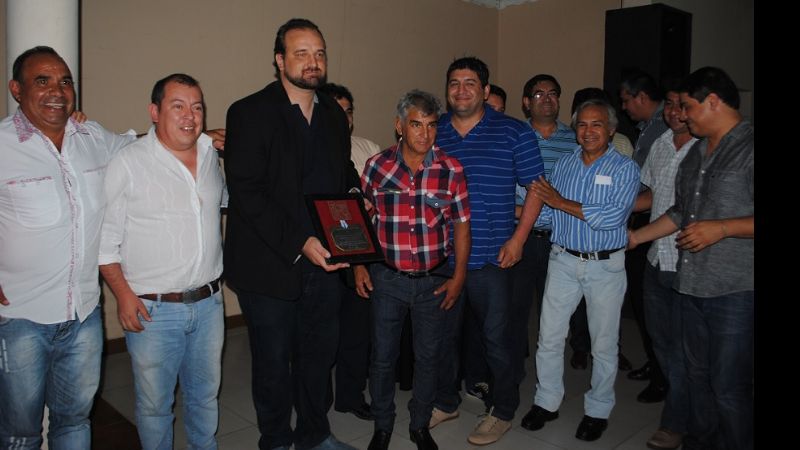 Cierre de 2015 con “jugosos aportes” en la Liga Chacarera de Fútbol