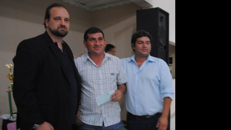 Cierre de 2015 con “jugosos aportes” en la Liga Chacarera de Fútbol