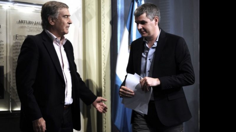 El Gobierno anunció la creación del Ente Nacional de Comunicaciones