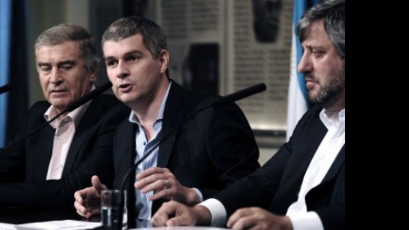 El Gobierno anunció la creación del Ente Nacional de Comunicaciones