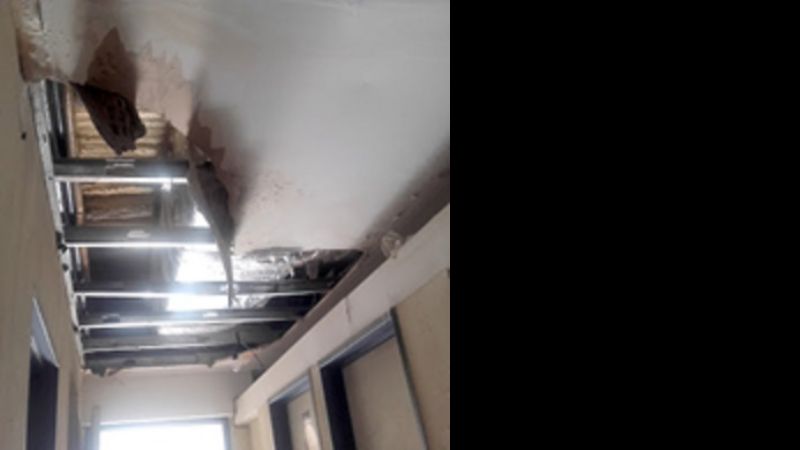 Solicitan la urgente remodelación de la terminal de ómnibus