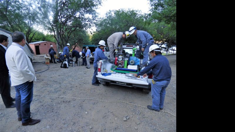 Prevención sobre dengue, chikunguña, chagas y otros vectores