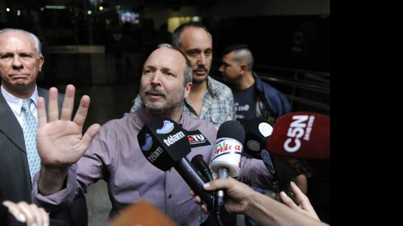 Un juez ordenó que el PE se "abstenga de realizar modificaciones en el AFSCA"