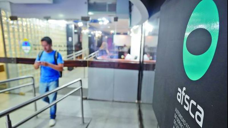 La FATPREN (prensa) rechazó la disolución de la AFSCA