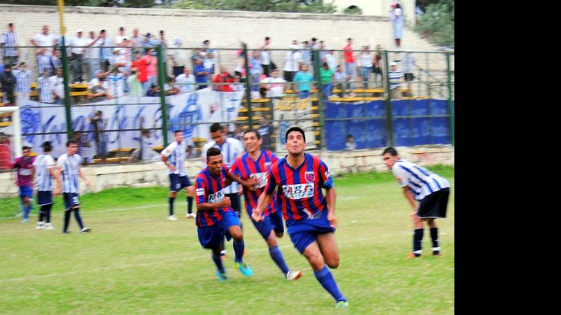 Los catamarqueños en las zonas 25, 26, 27 y 28 del Federal “C”