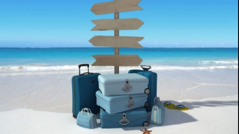 Sin cepo, todo lo que hay que saber para irse de vacaciones al exterior