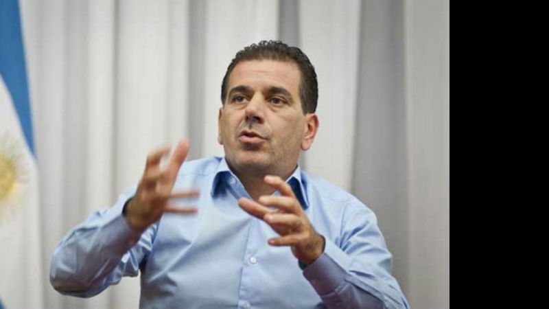 Ritondo confirmó localización de prófugos pero negó negociaciones