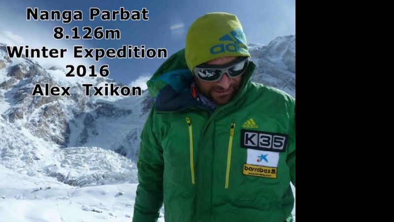 Charla sobre aclimatación en la cordillera catamarqueña