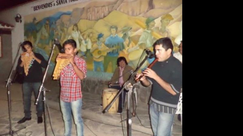 Piden la continuidad de los talleres artísticos en las comunas