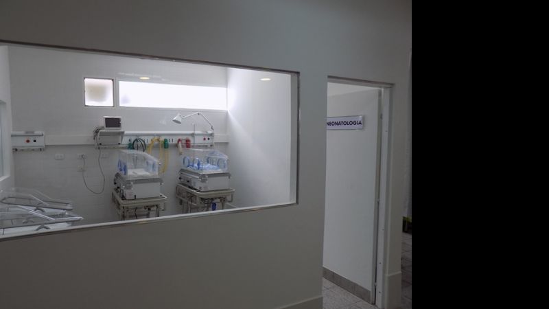 Inauguraron remodelación del Hospital Regional de Santa María