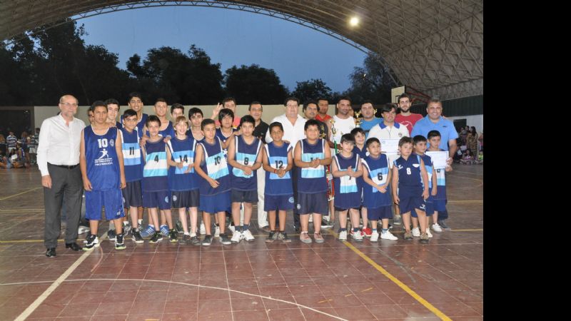 El deporte universitario cerró con todo el 2015