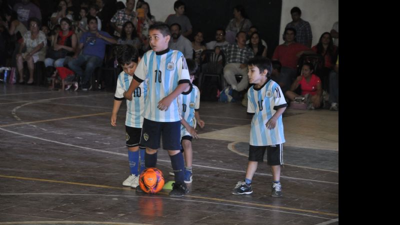 El deporte universitario cerró con todo el 2015