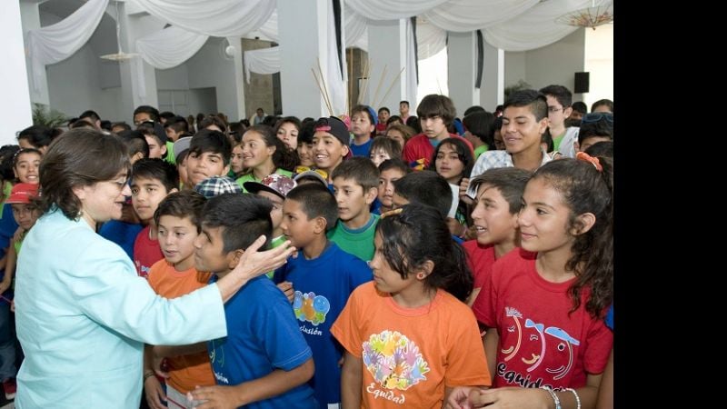 Corpacci entregó equipamiento y subsidios a entidades deportivas