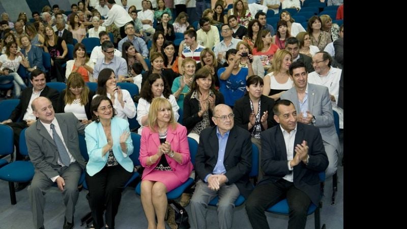 Corpacci entregó equipamiento y subsidios a entidades deportivas