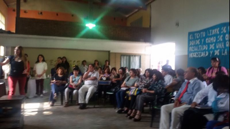 Entregan computadoras