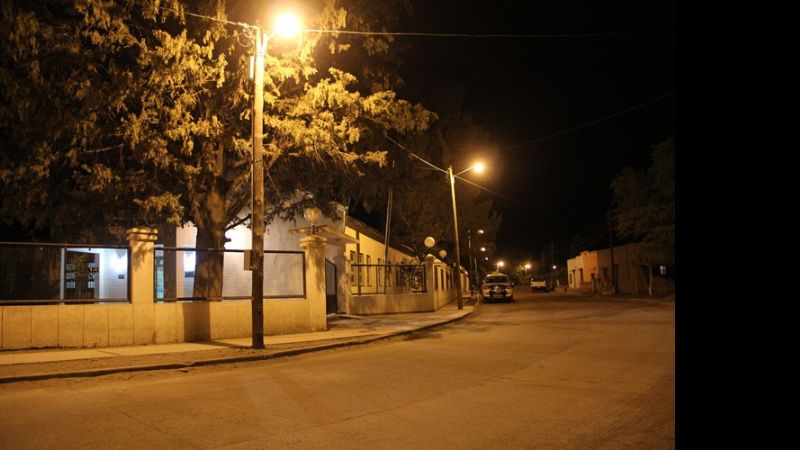 Andersch cierra su gestión inaugurando obras en todo el distrito