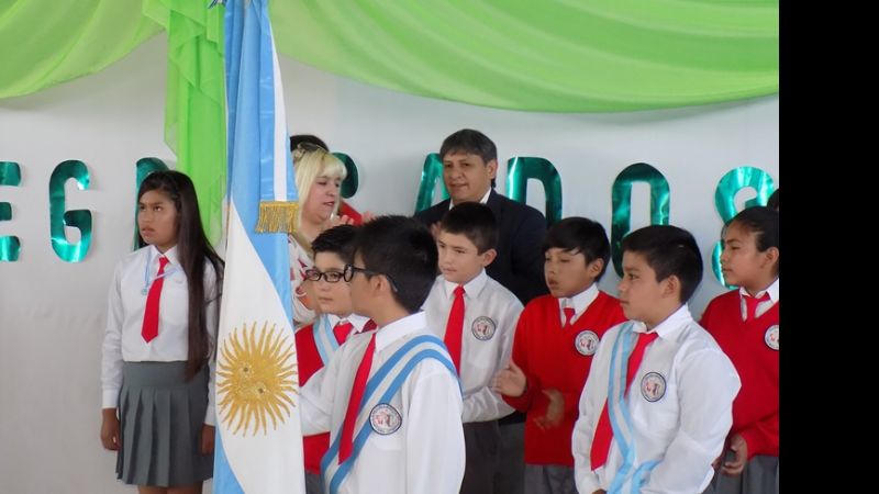 La Escuela Municipal de Santa María cerró el ciclo lectivo