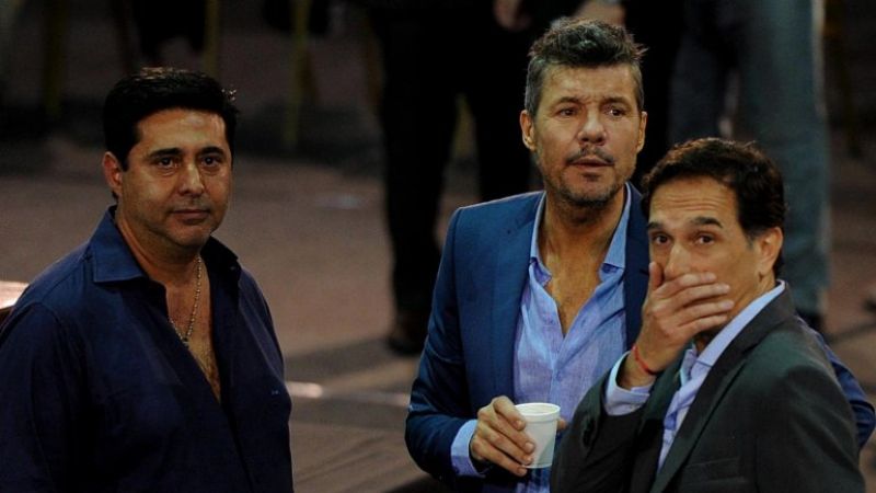 La reunión para definir la fecha de las elecciones en AFA fue postergada para el lunes