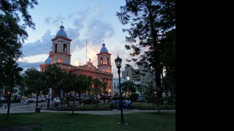 Este domingo, se corre el Maratón del Peregrino