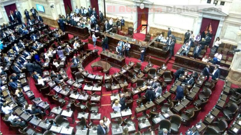 Quintar es el primer fiambalense en llegar al Congreso